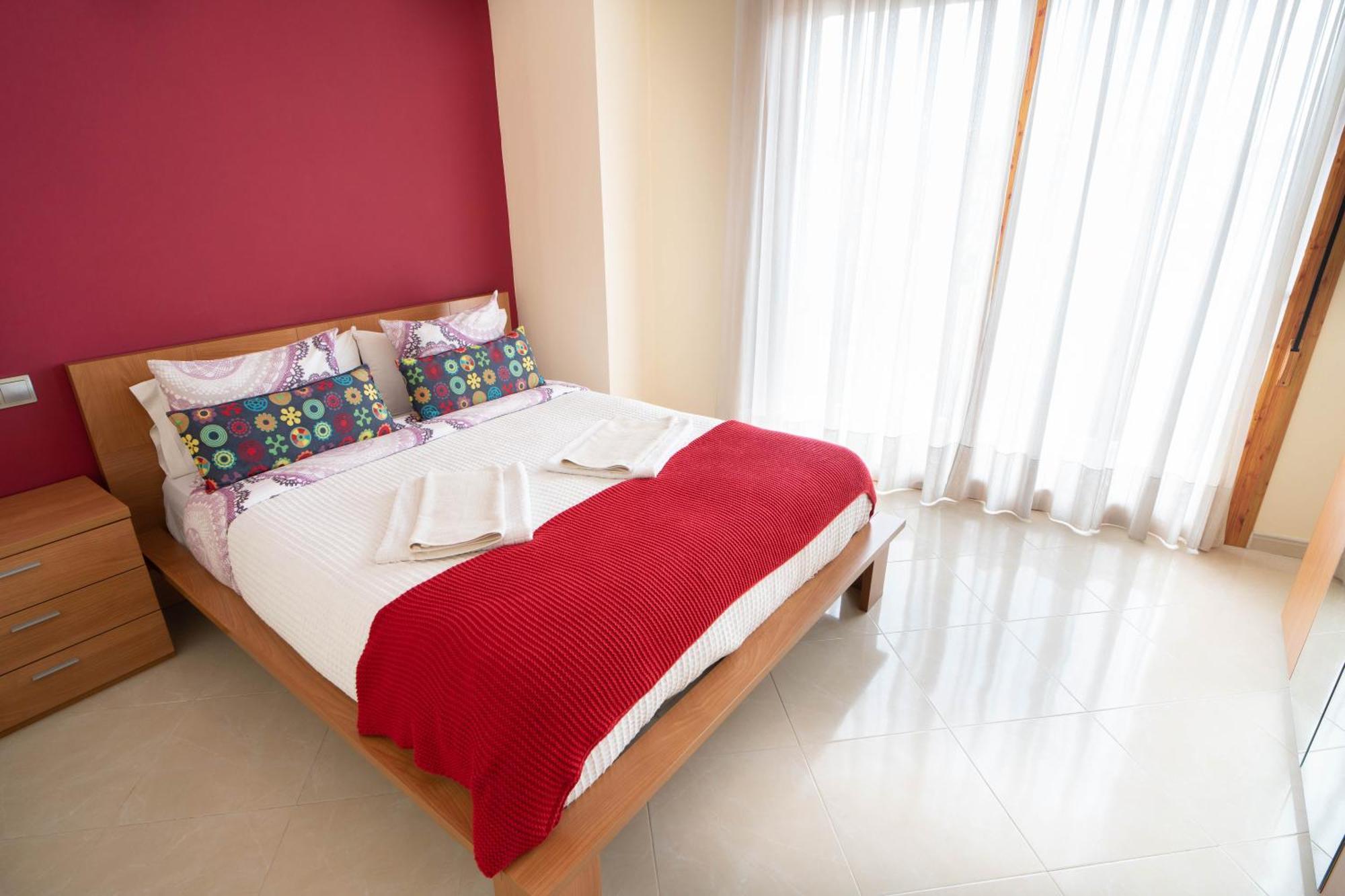 Enoturismo Celler Pinol Apartment Batea Exterior photo