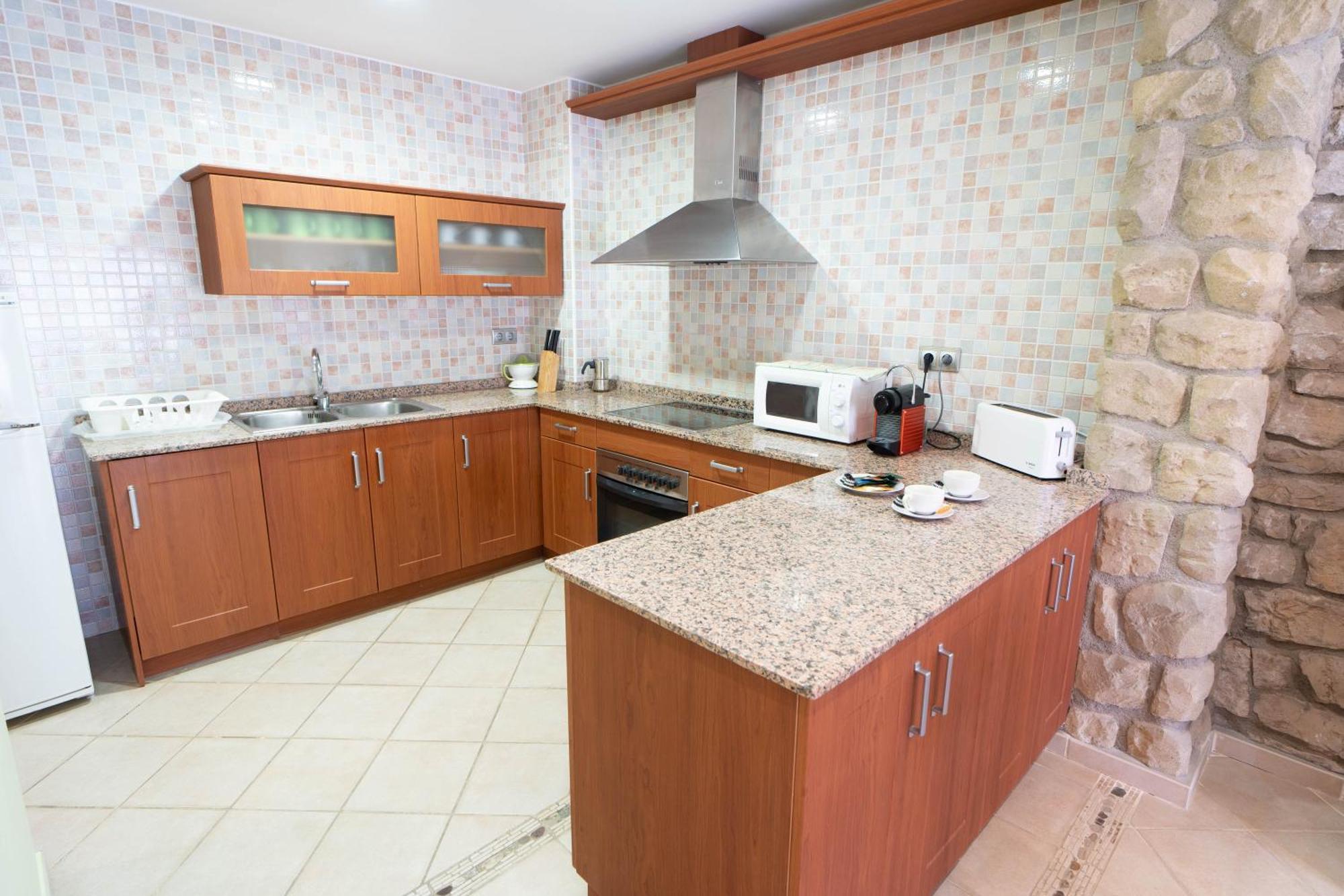 Enoturismo Celler Pinol Apartment Batea Exterior photo