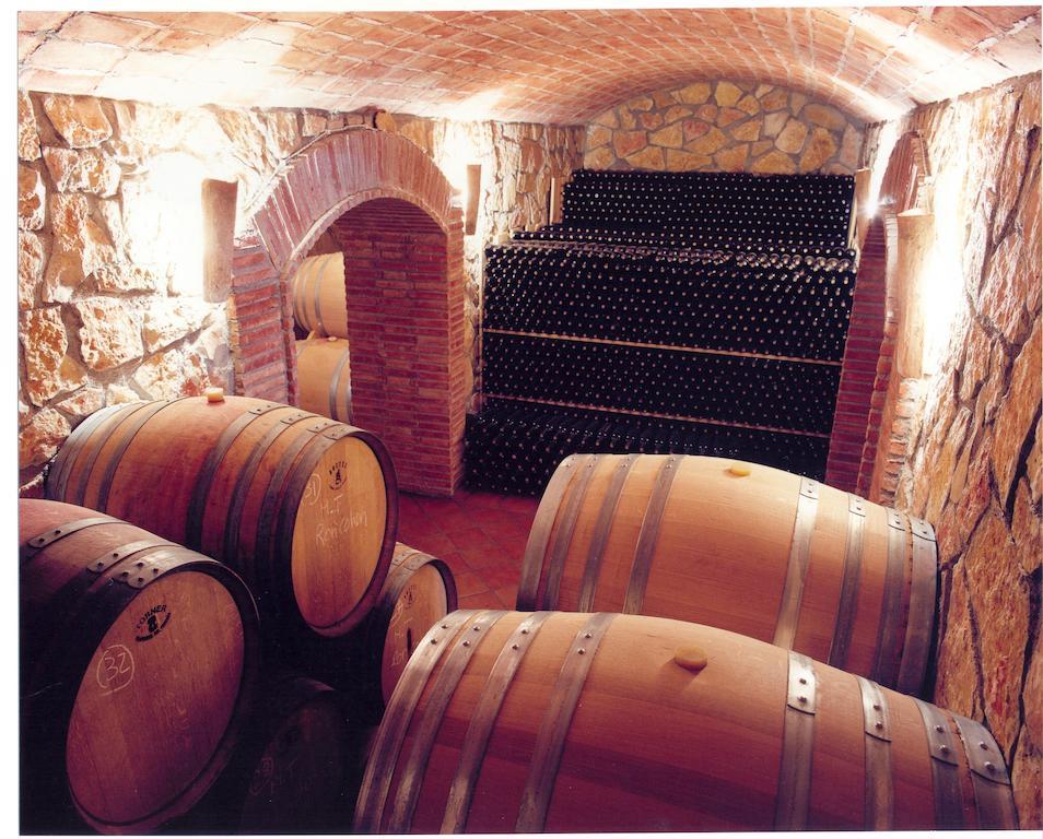 Enoturismo Celler Pinol Apartment Batea Exterior photo